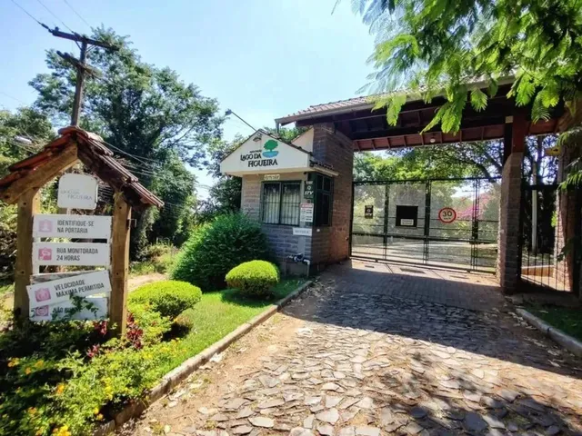 Imagem: Casa em Condominio Campestre São Leopoldo