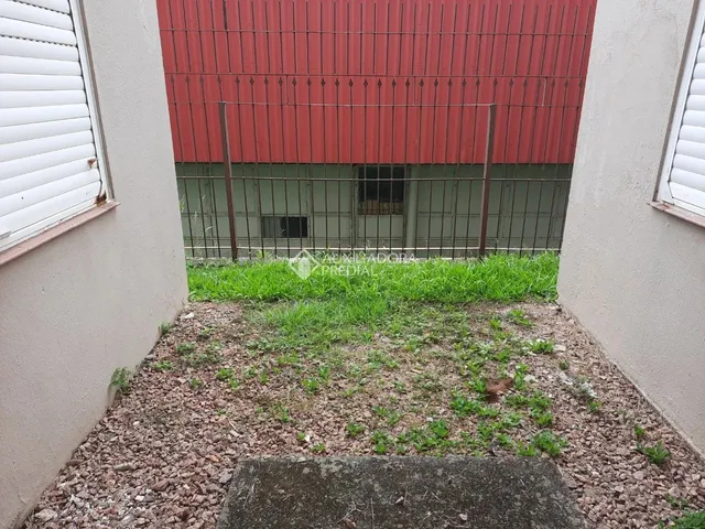 Imagem 2: Apartamento de 2 Dormitórios com Uma Vaga de Garagem Próximo a Mauricio Cardoso