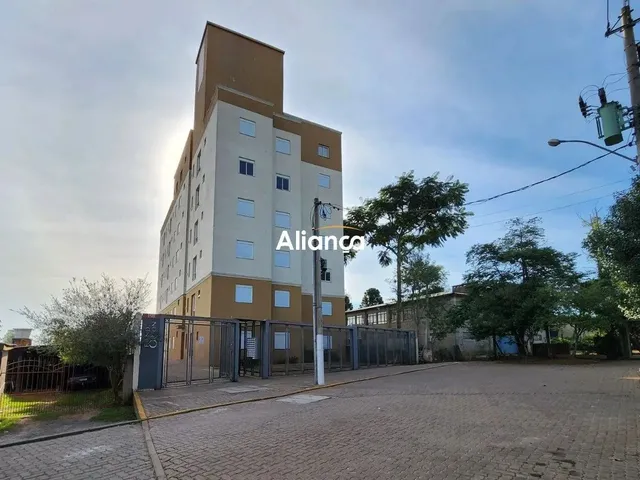 Imagem: Apartamento de 2 Dormitórios para Alugar