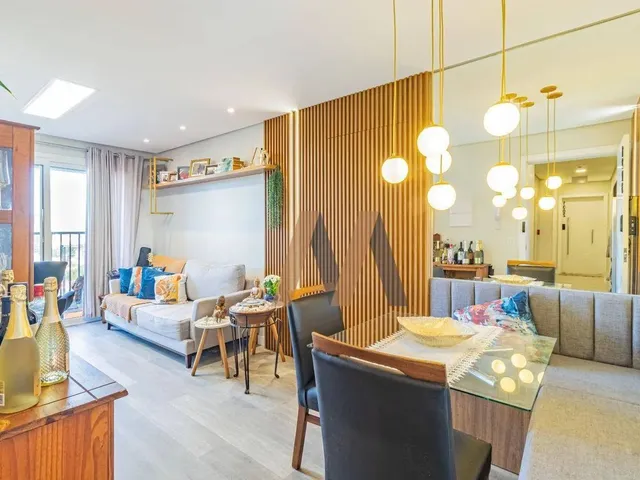 Imagem: Apartamento com 2 Dormitórios, 79 M²