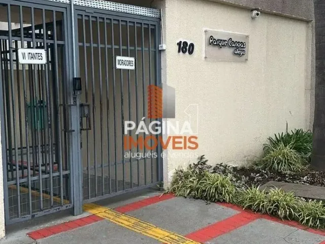 Imagem: Página 1 Imóveis Anuncia para Aluguel