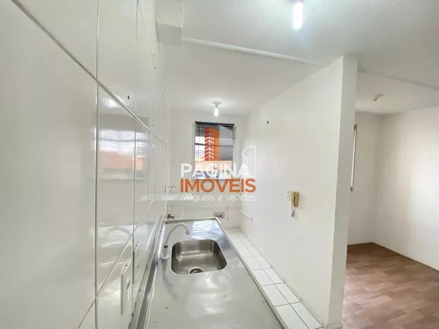 Imagem 8: Página 1 Imóveis Anuncia para Aluguel e Venda Apartamento de 2...