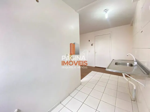 Imagem 12: Página 1 Imóveis Anuncia para Aluguel e Venda Apartamento de 2...
