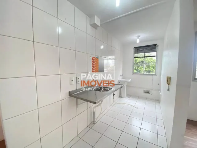 Imagem 16: Página 1 Imóveis Anuncia para Aluguel e Venda Apartamento de 2...
