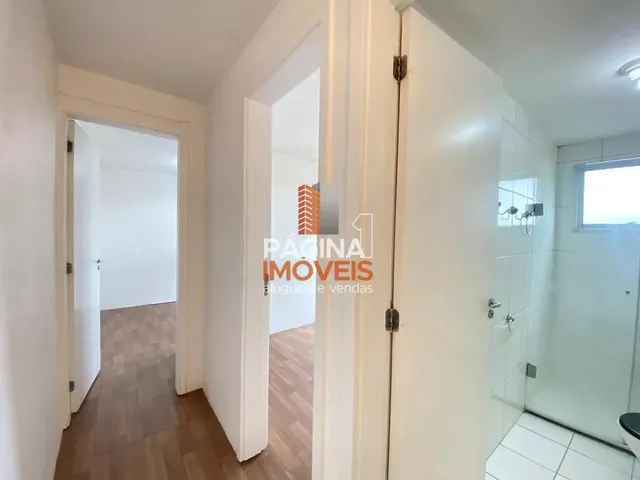 Imagem 13: Página 1 Imóveis Anuncia para Aluguel e Venda Apartamento de 2...