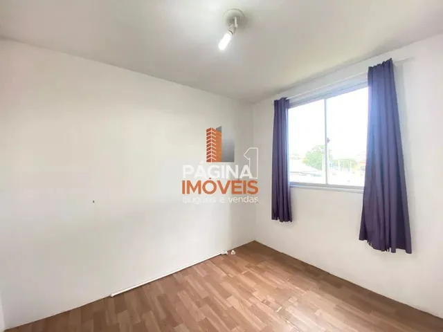 Imagem 2: Página 1 Imóveis Anuncia para Aluguel e Venda Apartamento de 2...