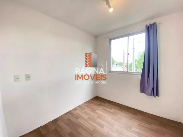 Imagem 7: Página 1 Imóveis Anuncia para Aluguel e Venda Apartamento de 2...