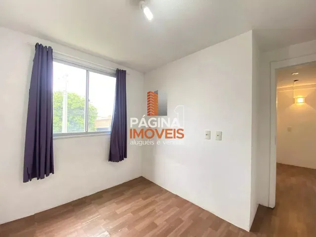 Imagem 10: Página 1 Imóveis Anuncia para Aluguel e Venda Apartamento de 2...