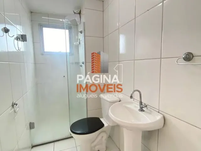 Imagem 11: Página 1 Imóveis Anuncia para Aluguel e Venda Apartamento de 2...