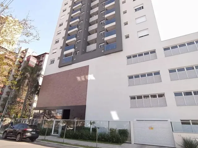 Imagem: Excelente Apartamento com 2 Dormitórios