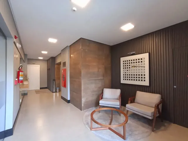 Imagem 15: Excelente Apartamento com 2 Dormitórios Sendo Duas Suítes 2 Vagas de Garagem Para