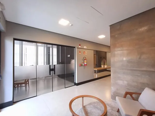 Imagem 16: Excelente Apartamento com 2 Dormitórios Sendo Duas Suítes 2 Vagas de Garagem Para