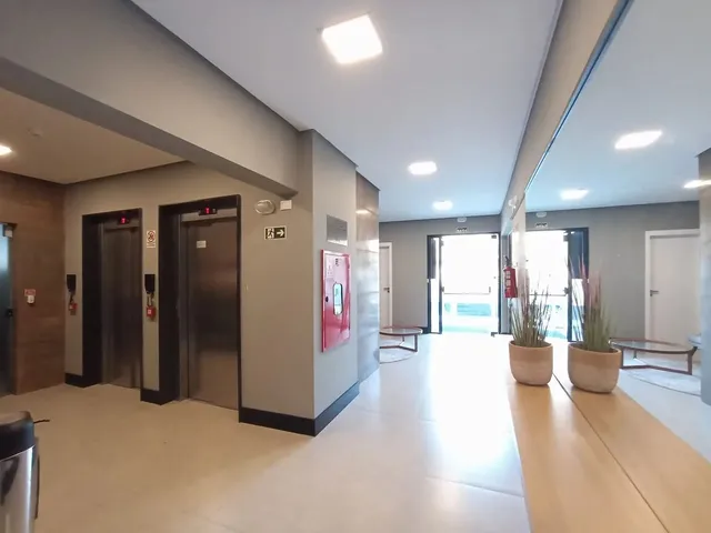 Imagem 5: Excelente Apartamento com 2 Dormitórios Sendo Duas Suítes 2 Vagas de Garagem Para