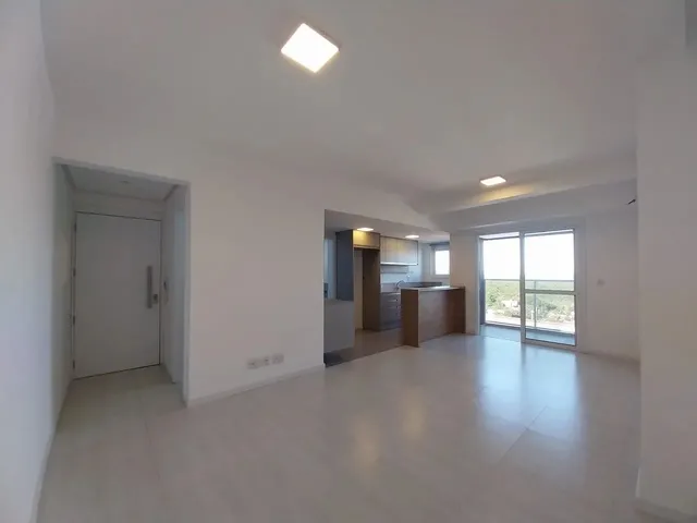 Imagem 6: Excelente Apartamento com 2 Dormitórios Sendo Duas Suítes 2 Vagas de Garagem Para