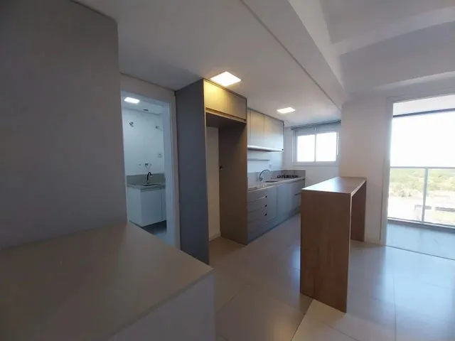 Imagem 3: Excelente Apartamento com 2 Dormitórios Sendo Duas Suítes 2 Vagas de Garagem Para