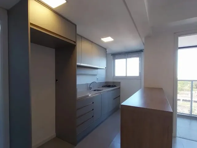 Imagem 13: Excelente Apartamento com 2 Dormitórios Sendo Duas Suítes 2 Vagas de Garagem Para