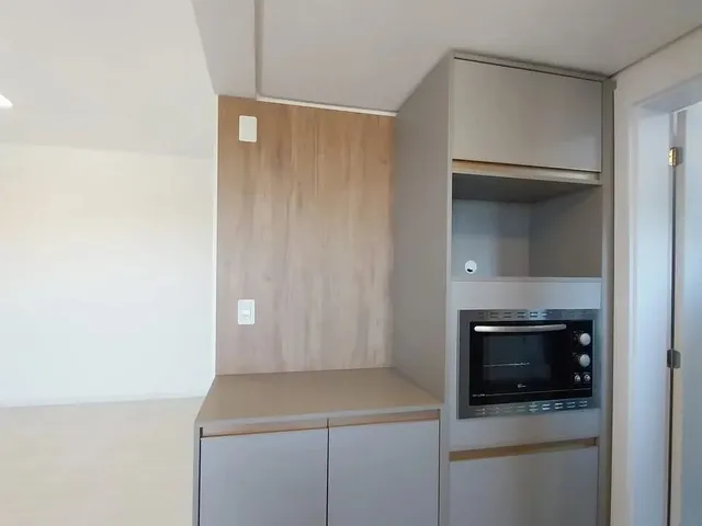 Imagem 11: Excelente Apartamento com 2 Dormitórios Sendo Duas Suítes 2 Vagas de Garagem Para