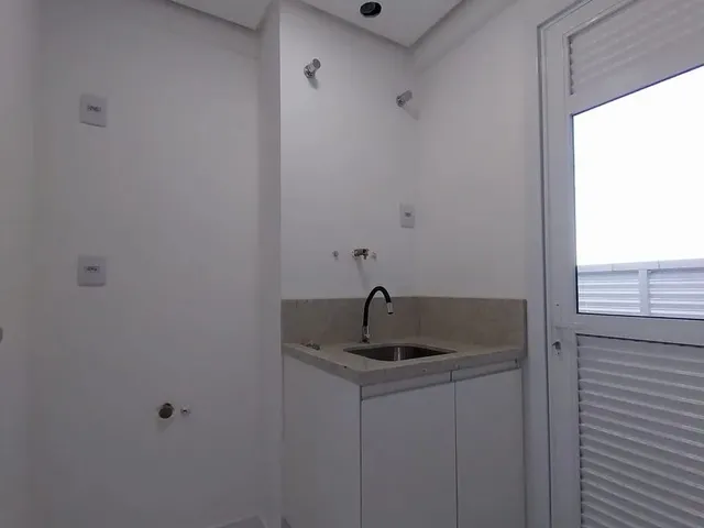 Imagem 7: Excelente Apartamento com 2 Dormitórios Sendo Duas Suítes 2 Vagas de Garagem Para
