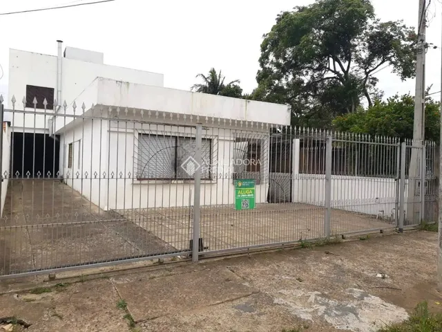 Imagem: Casa para Locação no Bairro Carlos Antônio