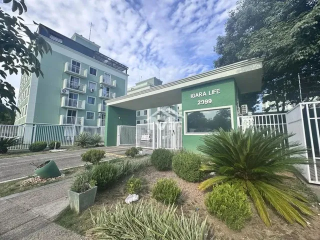 Imagem: Apartamento para Aluguel em Canoas - Igara