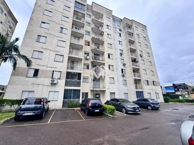 Imagem 1: Apartamento para Alugar na Igara em Canoas - Alameda das Hortênsias - 58M² Ref: 501816