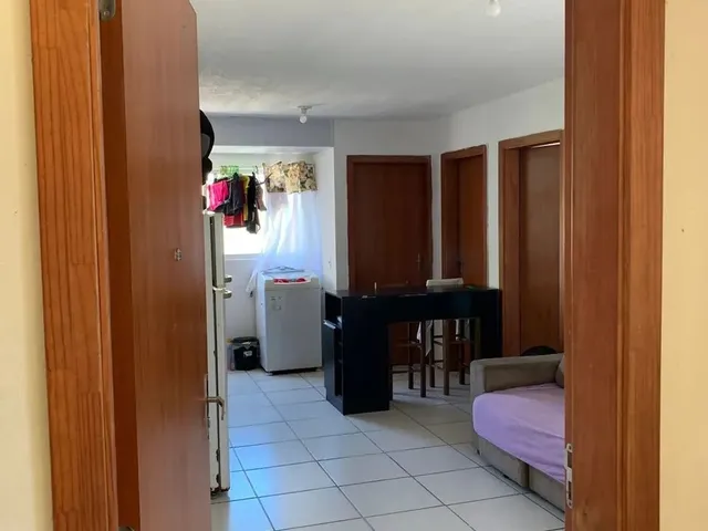 Imagem: Apartamento com 2 Quarto(S) e 1 Banheiro(S)