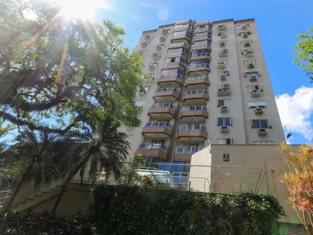 Imagem: Apartamento com 3 Quartos para Alugar no
