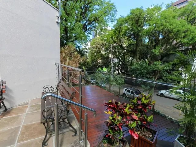 Imagem 12: Apartamento com 3 Quartos para Alugar no Bairro Centro com 91M²