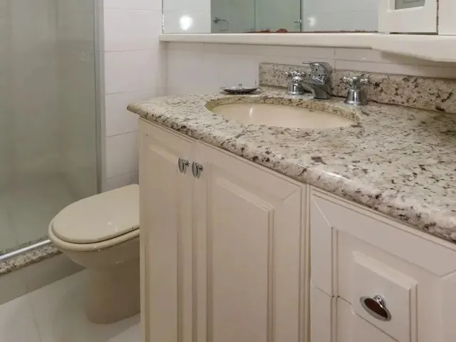 Imagem 14: Apartamento com 3 Quartos para Alugar no Bairro Centro com 91M²