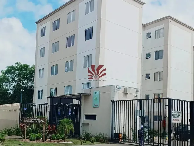 Imagem: Apt 02 Dorm, Mato Grande- Canoas