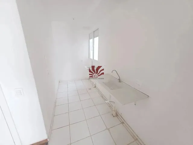 Imagem 10: Apt 02 Dorm, Mato Grande- Canoas