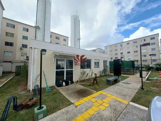 Imagem 2: Apt 02 Dorm, Mato Grande- Canoas