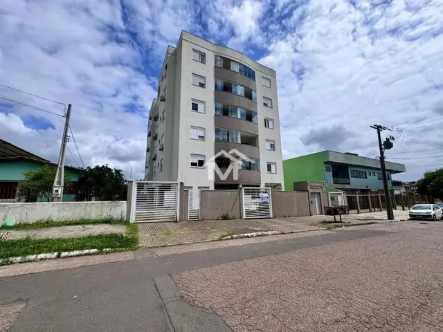 Imagem: Apartamento 03 Dormitórios para Aluguel