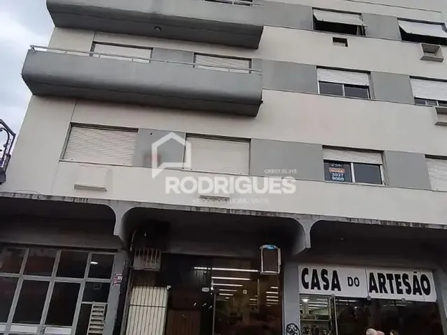Imagem: Apartamento para Locação na Independência