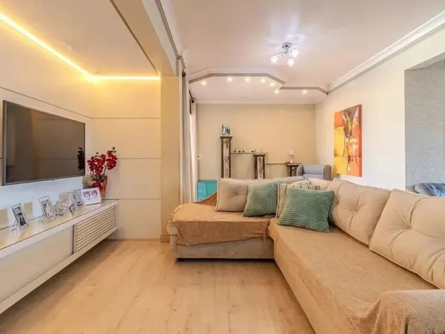 Imagem: Apartamento com 160M², Monte Cristallo