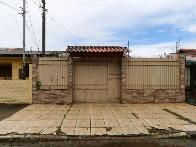 Imagem 16: Casa com 2 Quartos para Alugar no Bairro Mato Grande com 91M²