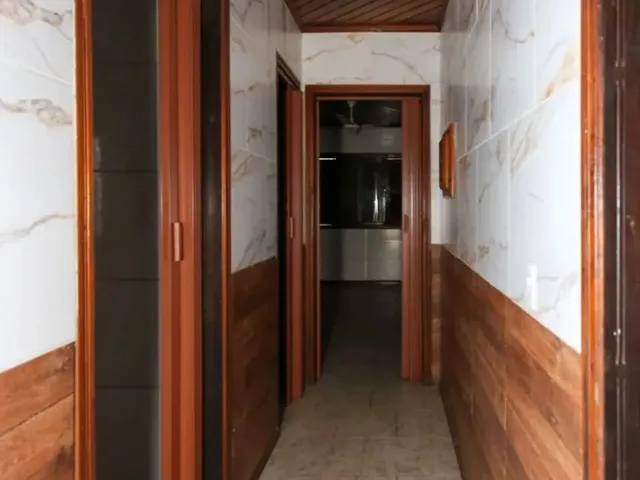 Imagem 8: Casa com 2 Quartos para Alugar no Bairro Mato Grande com 91M²
