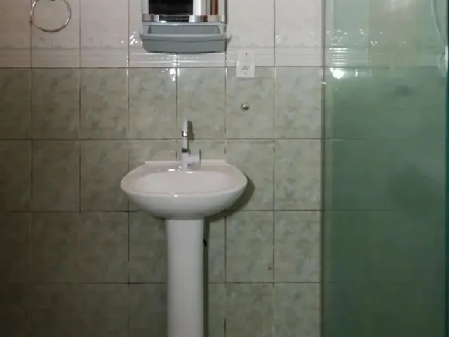 Imagem 6: Casa com 2 Quartos para Alugar no Bairro Mato Grande com 91M²