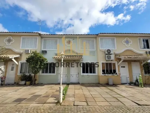 Imagem: Aluguel de Sobrado em Condomínio com Churrasqueira