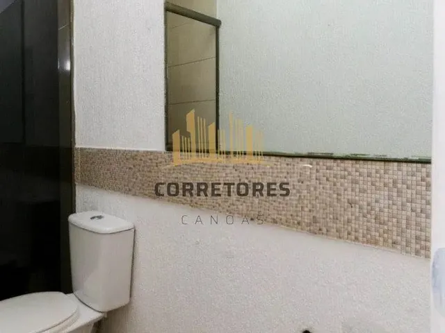 Imagem 15: Aluguel de Sobrado em Condomínio com Churrasqueira Bairro Rio Branco, Canoas - Alamedas