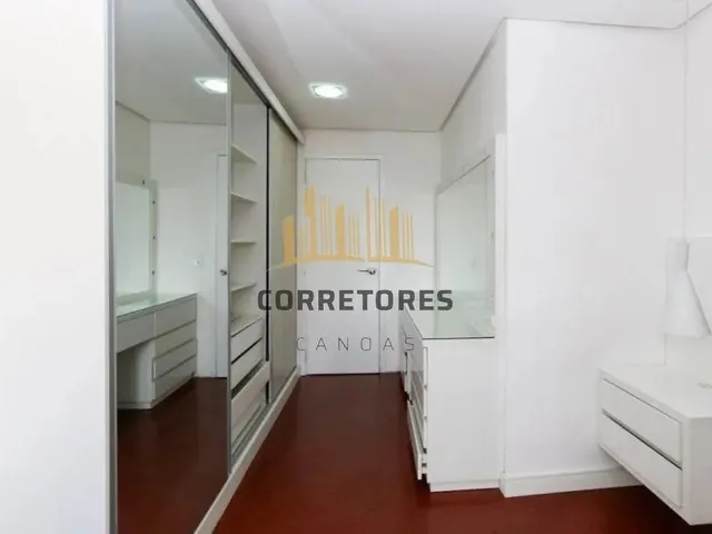 Imagem 13: Aluguel de Sobrado em Condomínio com Churrasqueira Bairro Rio Branco, Canoas - Alamedas