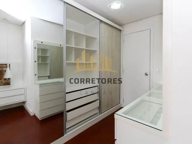 Imagem 16: Aluguel de Sobrado em Condomínio com Churrasqueira Bairro Rio Branco, Canoas - Alamedas