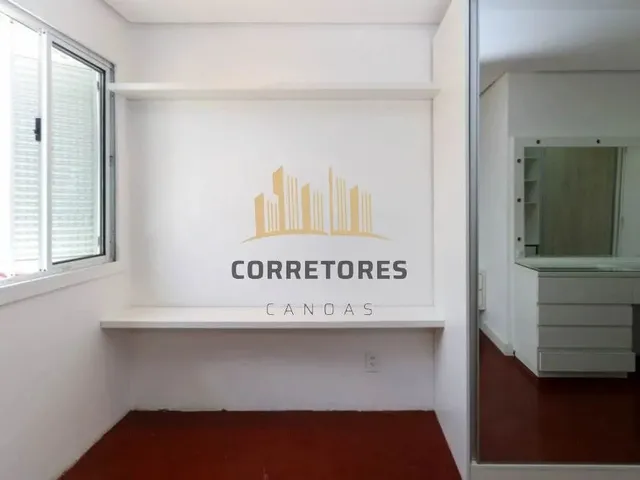 Imagem 5: Aluguel de Sobrado em Condomínio com Churrasqueira Bairro Rio Branco, Canoas - Alamedas
