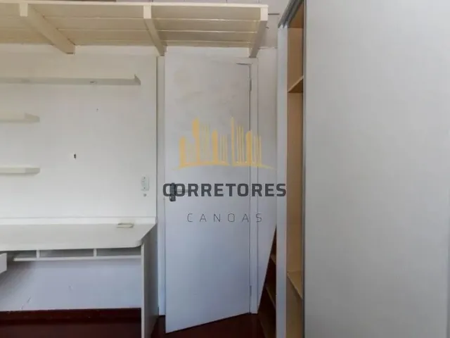 Imagem 3: Aluguel de Sobrado em Condomínio com Churrasqueira Bairro Rio Branco, Canoas - Alamedas