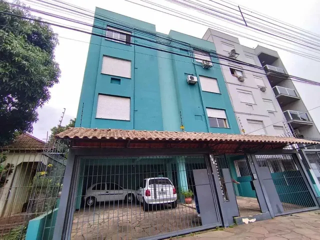 Imagem: Novo Hamburgo - Apartamento 2 Dorm - Rio