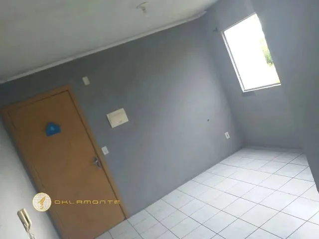Imagem: Apartamento com 2 Quarto(S) e 1 Banheiro(S)