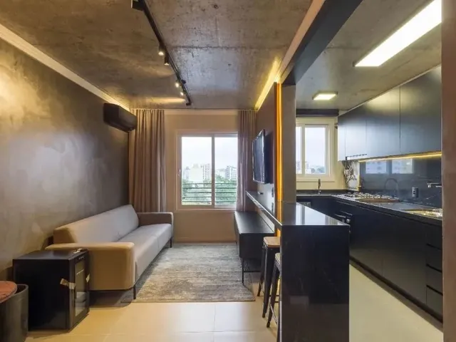 Imagem: Apartamento com 2 Dormitórios para Alugar