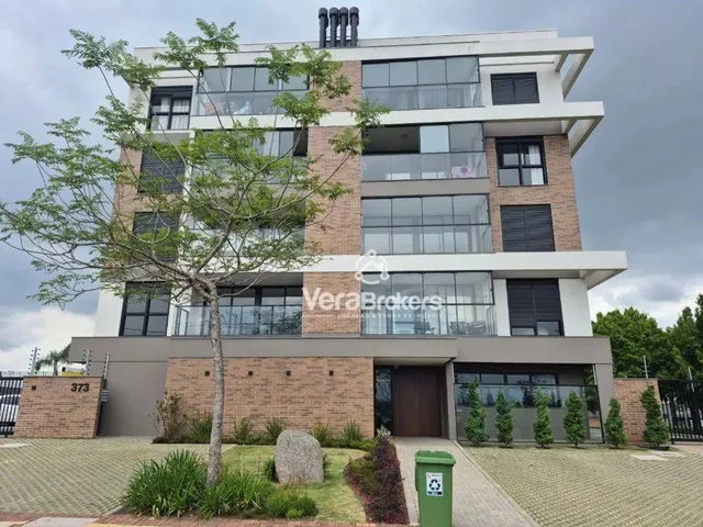 Imagem 1: Apartamento de 85 M² - Alphaville Comercial - Gravataí/Rs