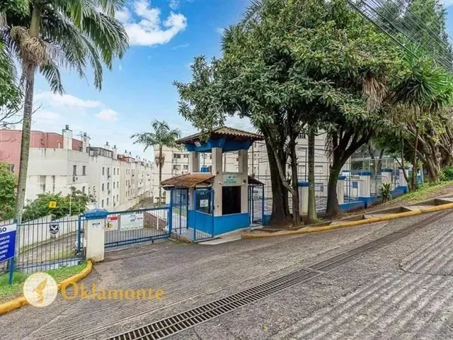 Imagem: Apartamento com 2 Quarto(S) e 1 Banheiro(S)