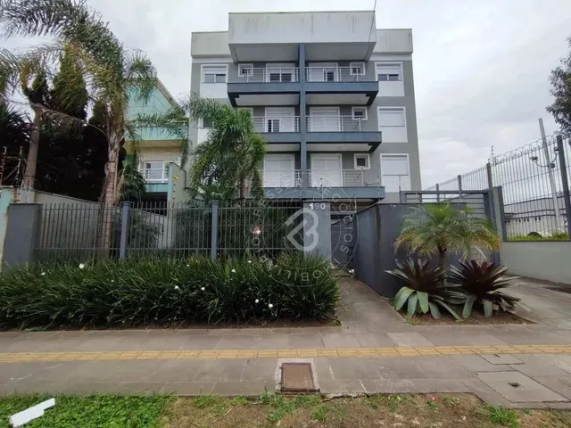 Imagem 1: Apartamento com 2 Dormitórios para Alugar, 90 M² por R$ 2.840,00/Mês - Centro